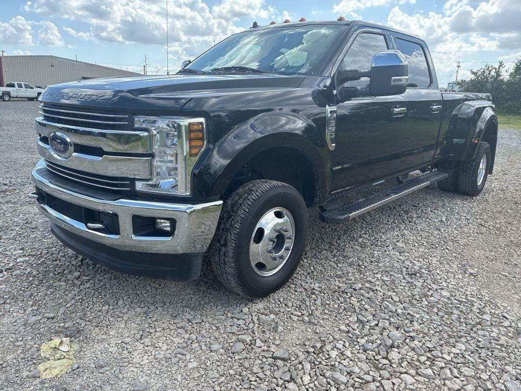 Ford F-350 SD  2019