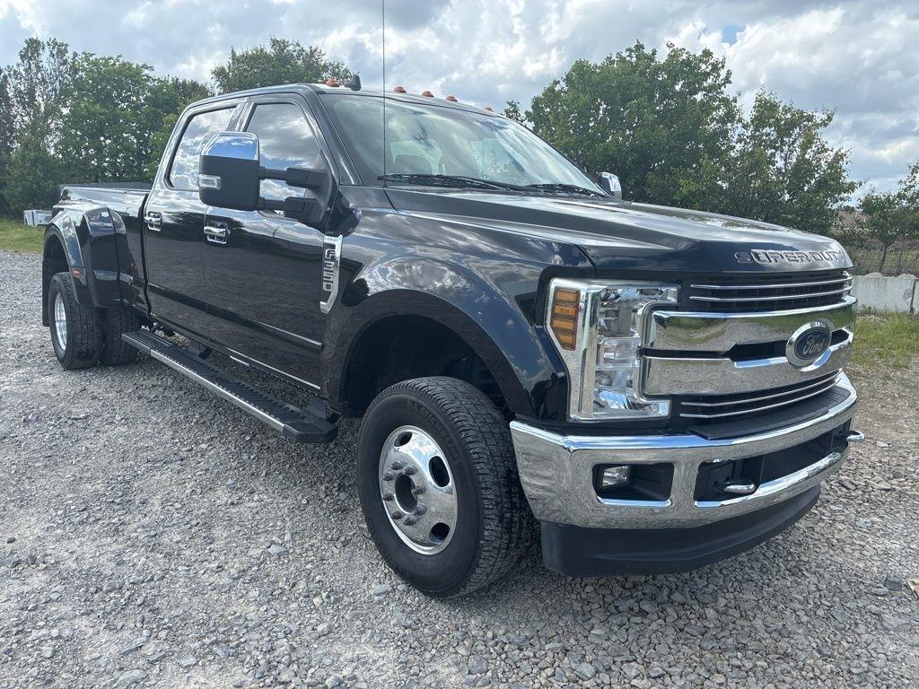 Ford F-350 SD  2019