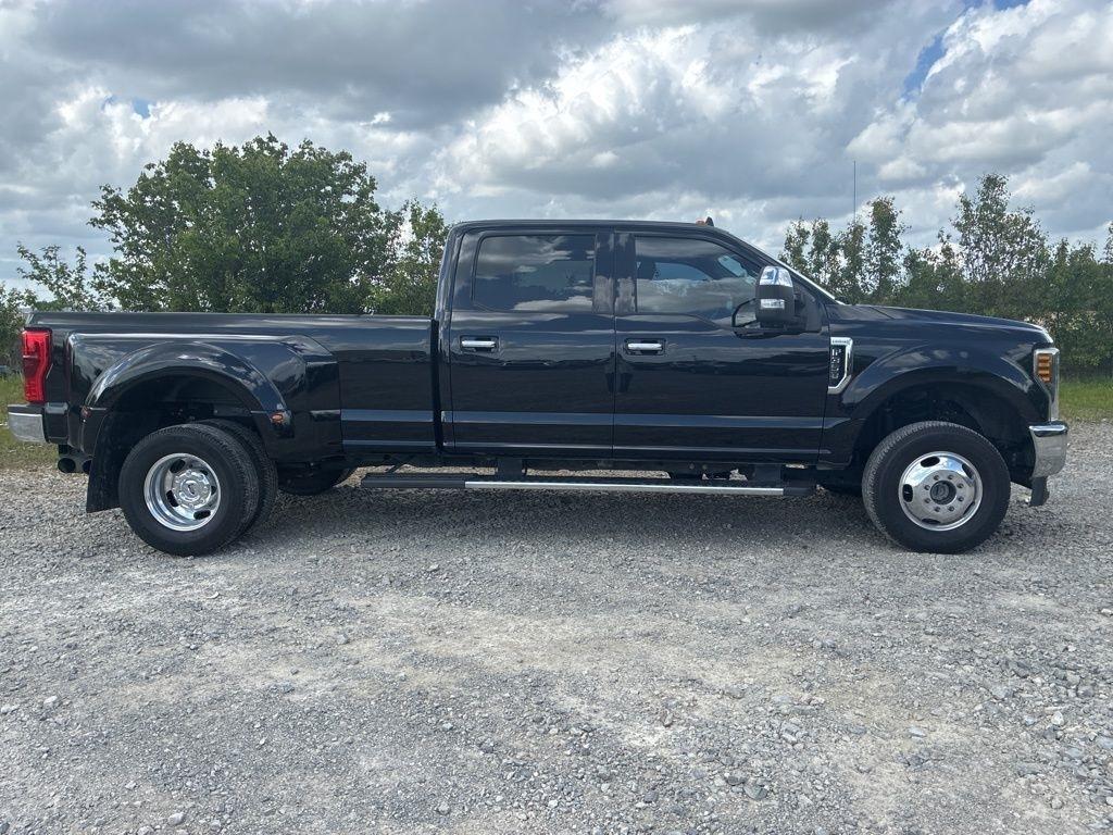 Ford F-350 SD  2019
