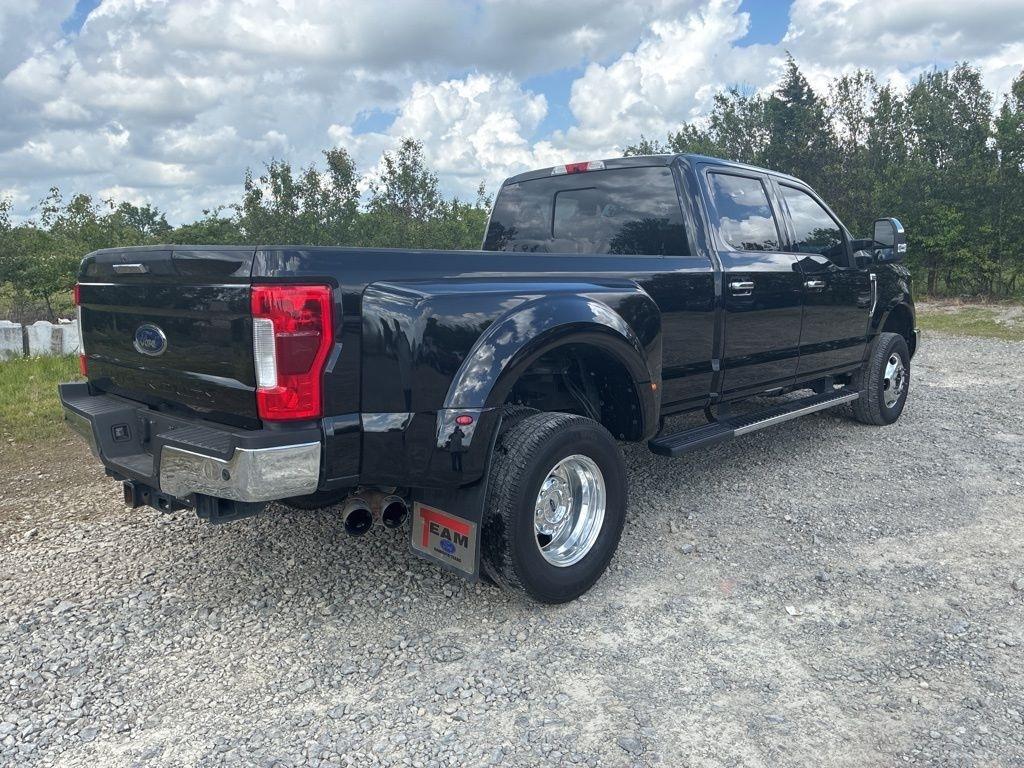 Ford F-350 SD  2019