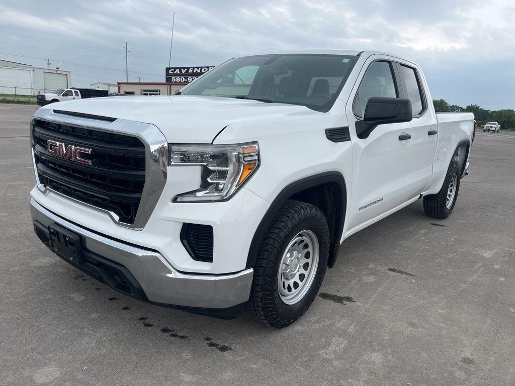 GMC Sierra 1500  2020