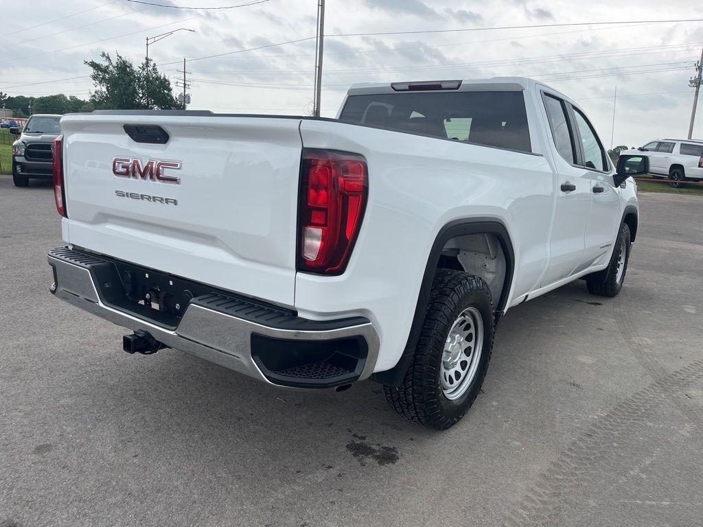 GMC Sierra 1500  2020