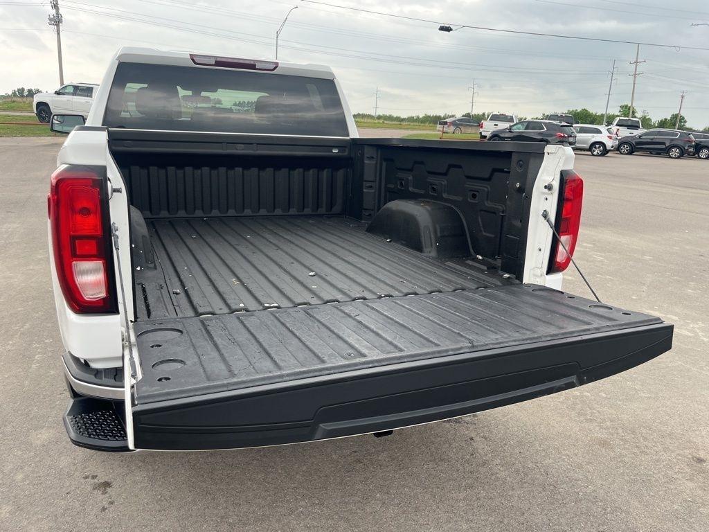 GMC Sierra 1500  2020