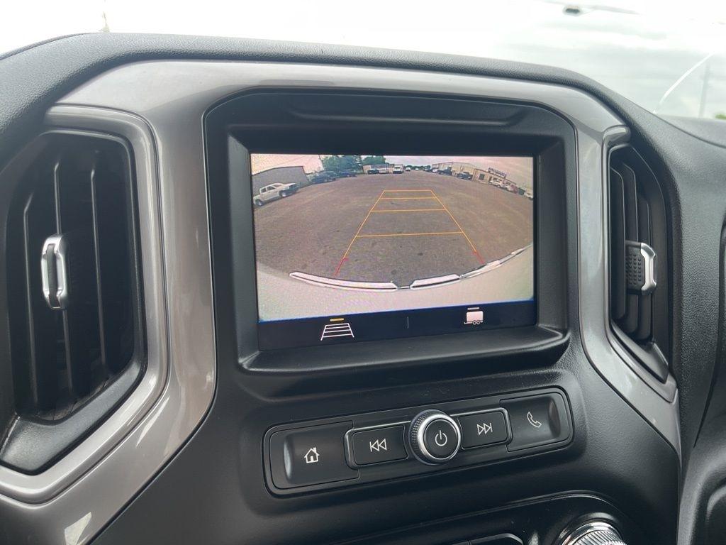 GMC Sierra 1500  2020