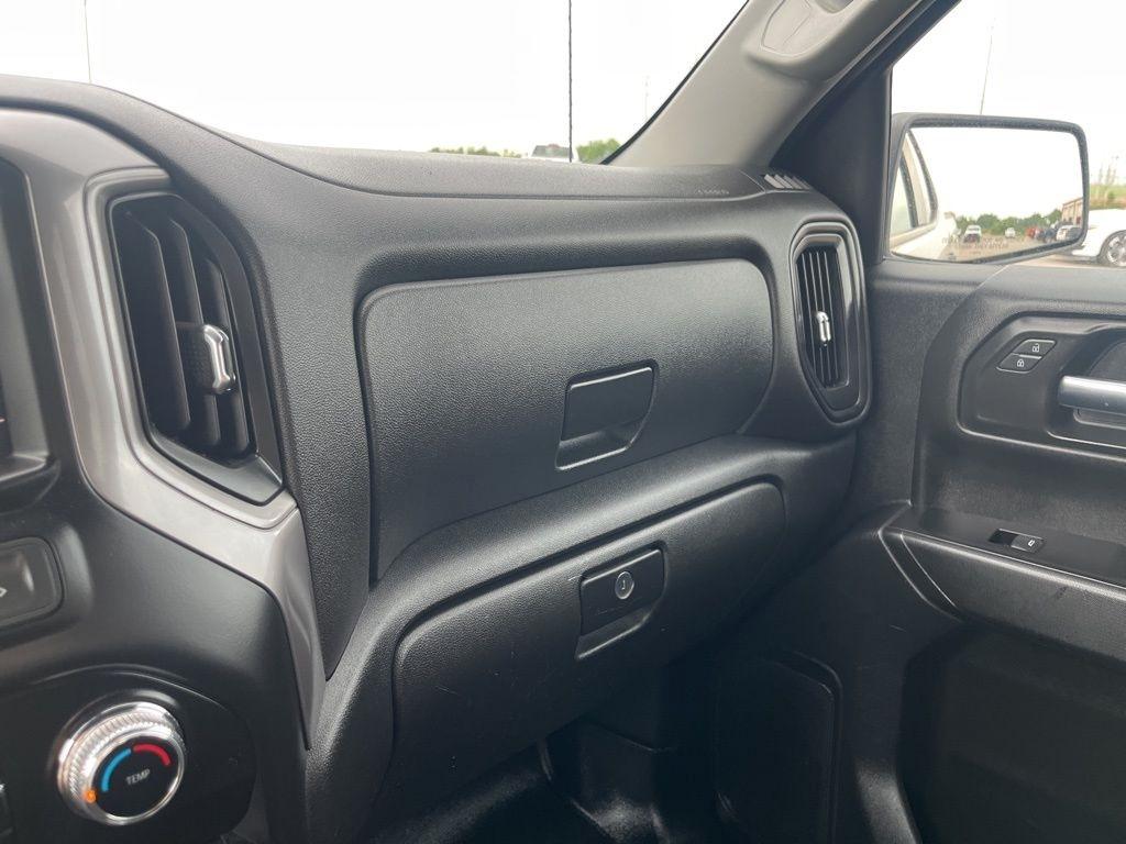 GMC Sierra 1500  2020