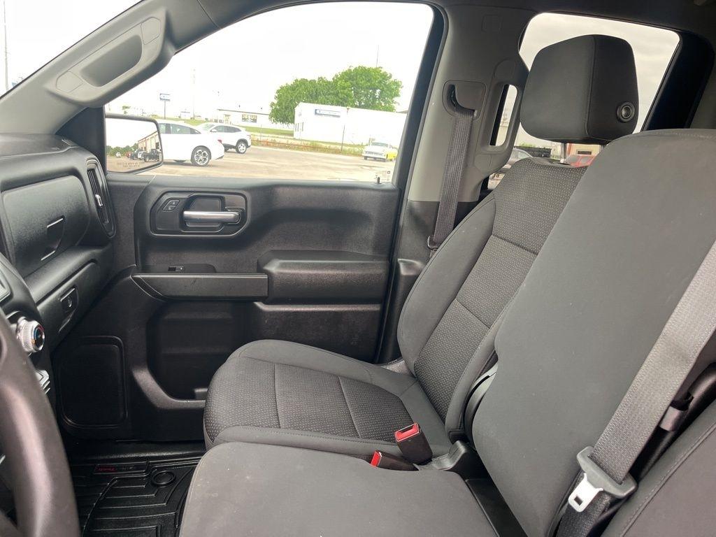 GMC Sierra 1500  2020