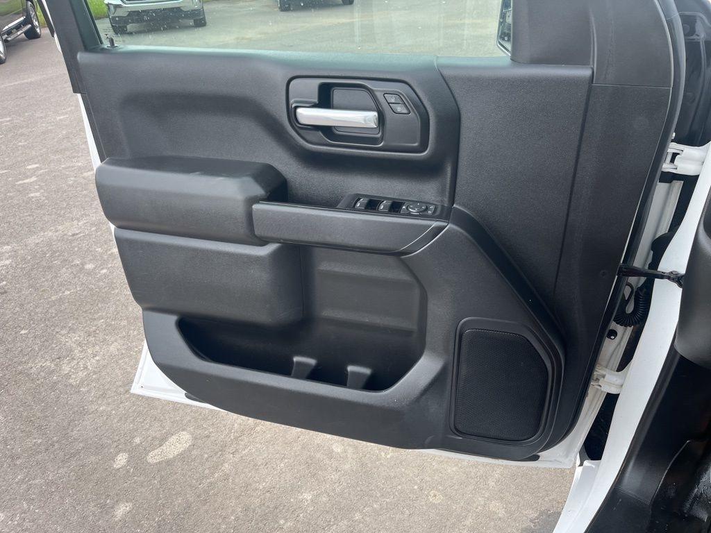 GMC Sierra 1500  2020