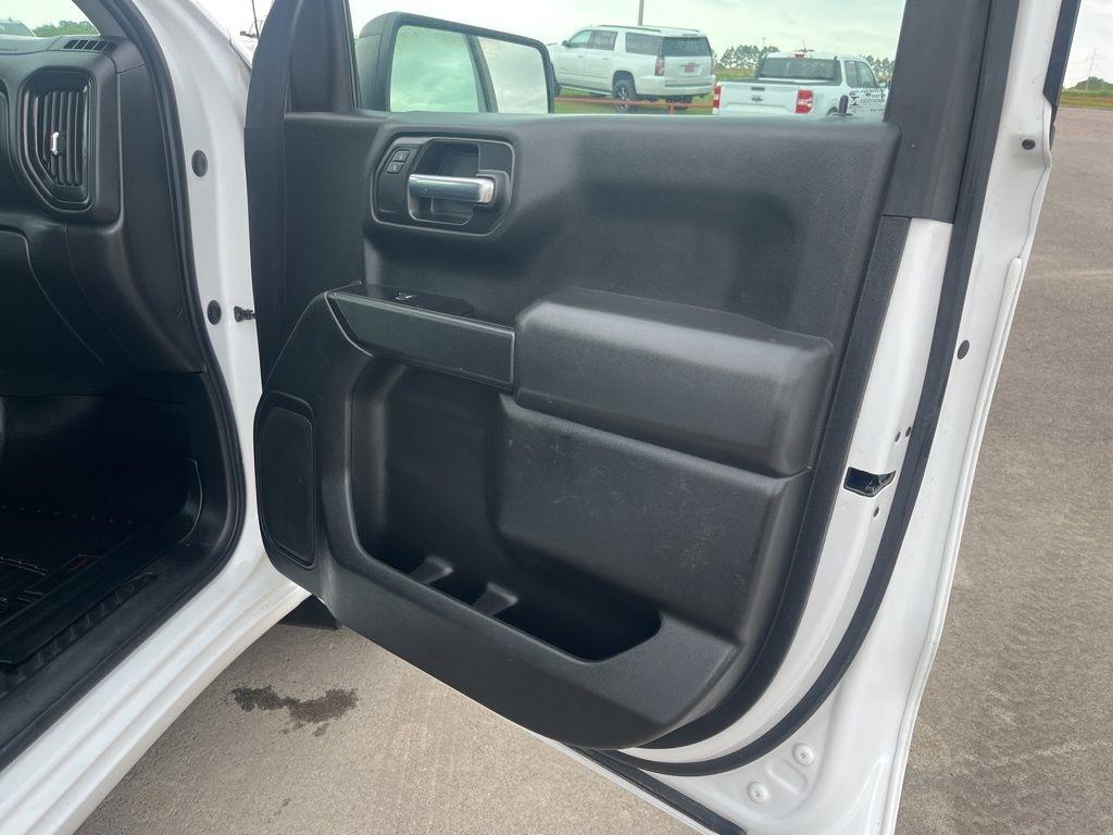 GMC Sierra 1500  2020