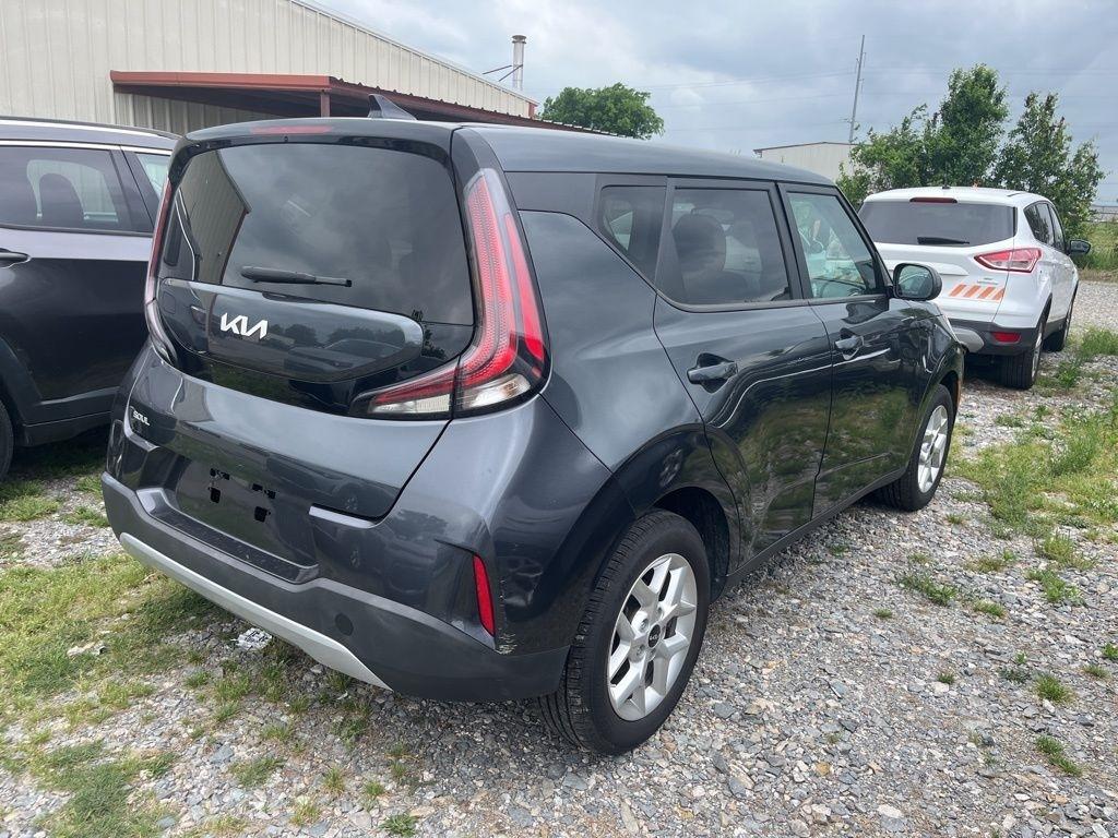 Kia Soul  2024