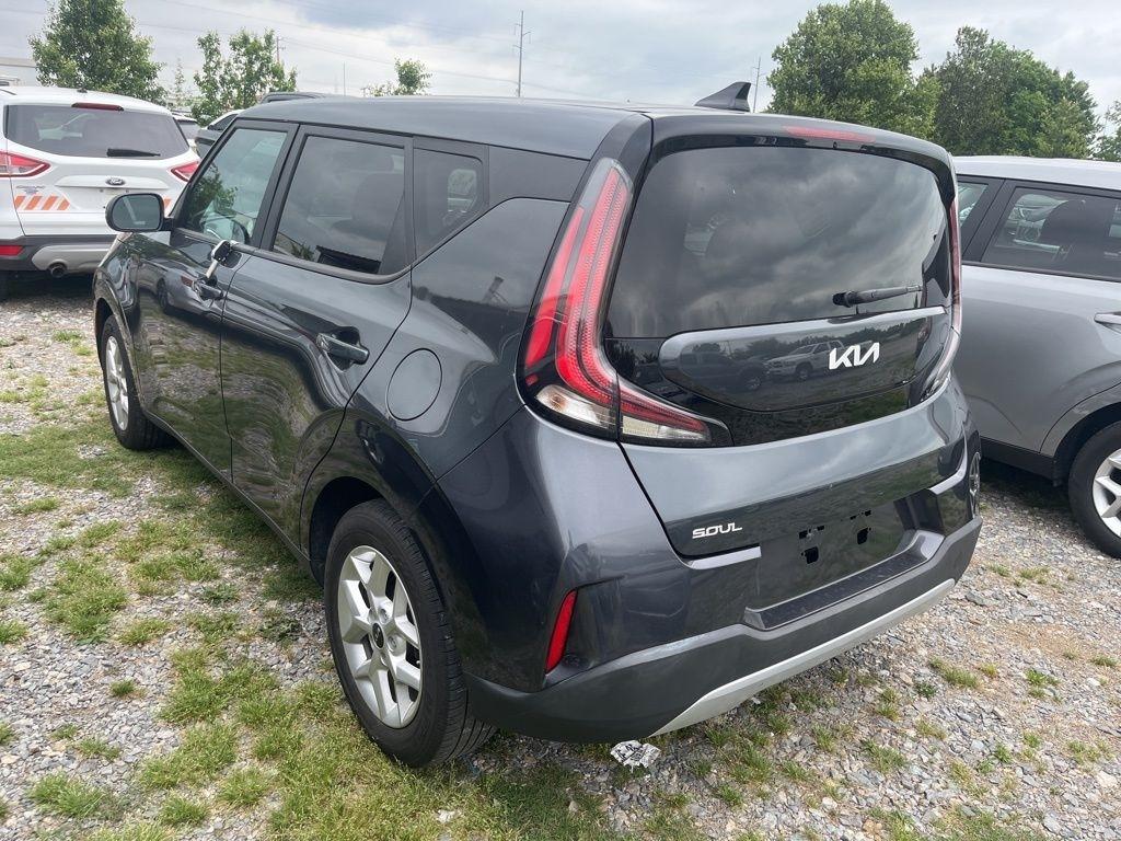 Kia Soul  2024