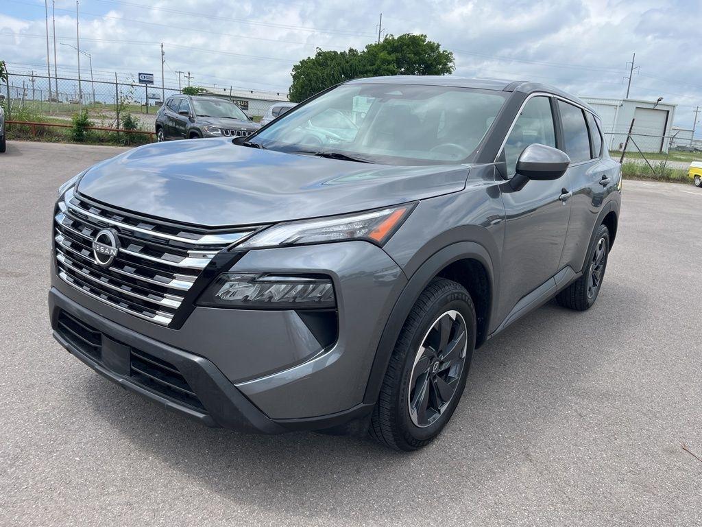 Nissan Rogue  2024