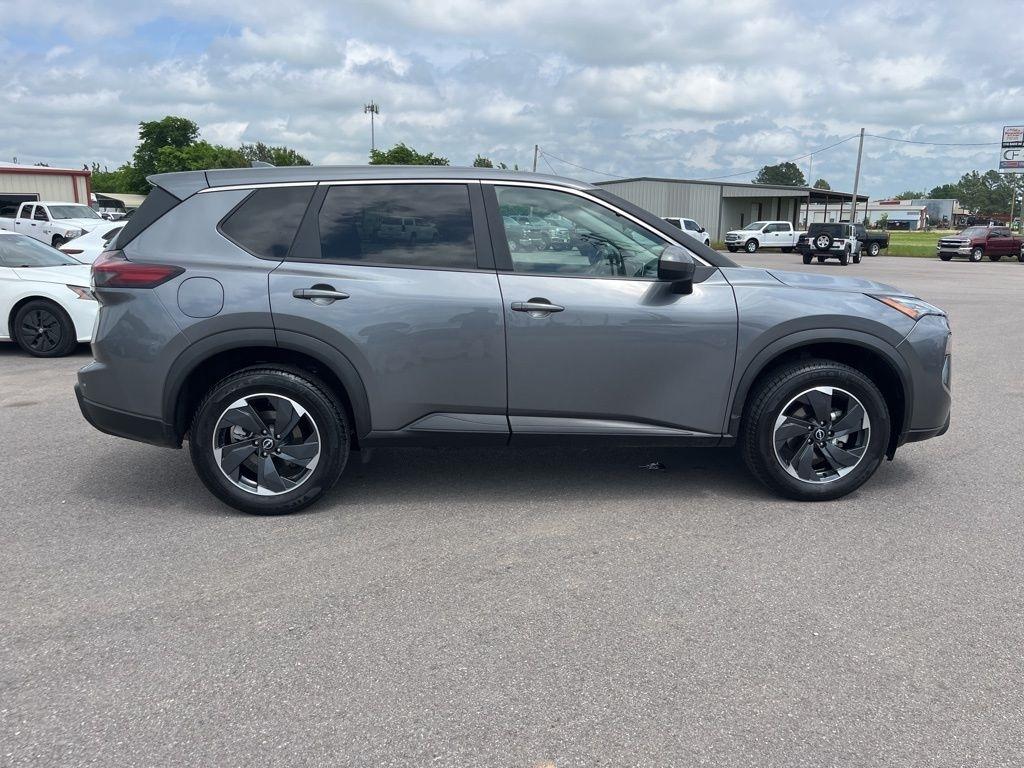 Nissan Rogue  2024