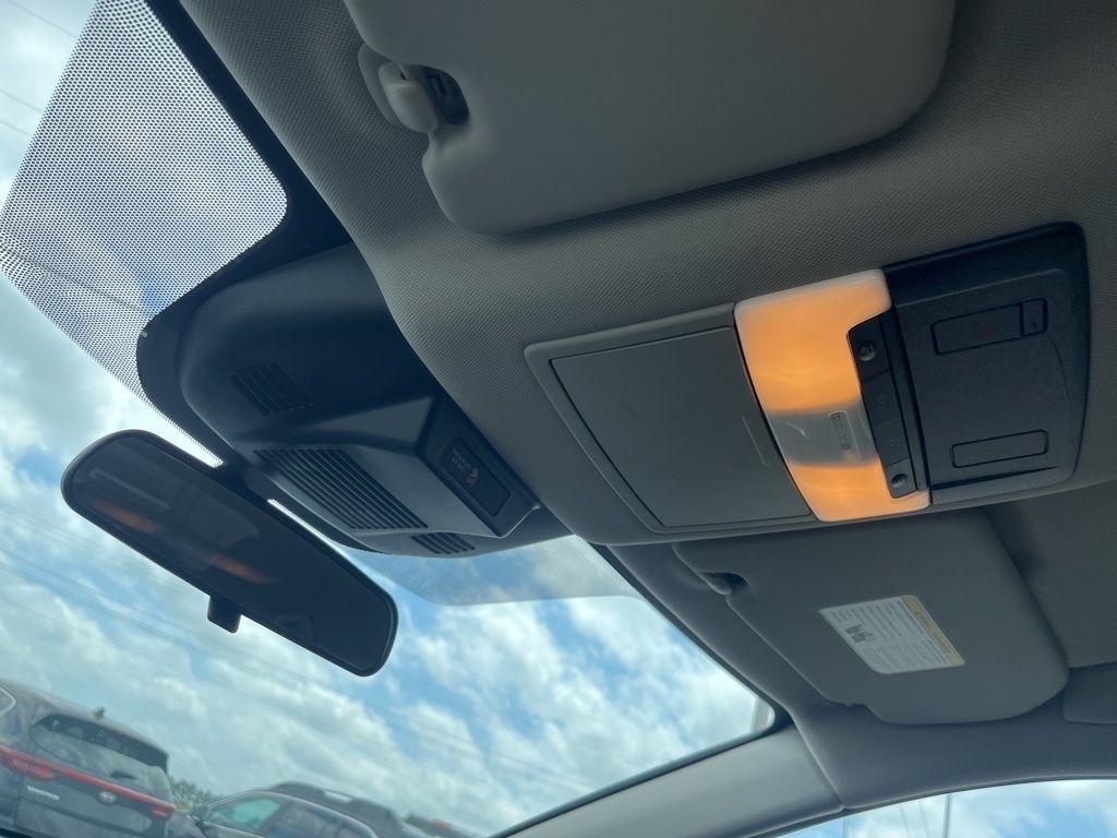 Nissan Rogue  2024