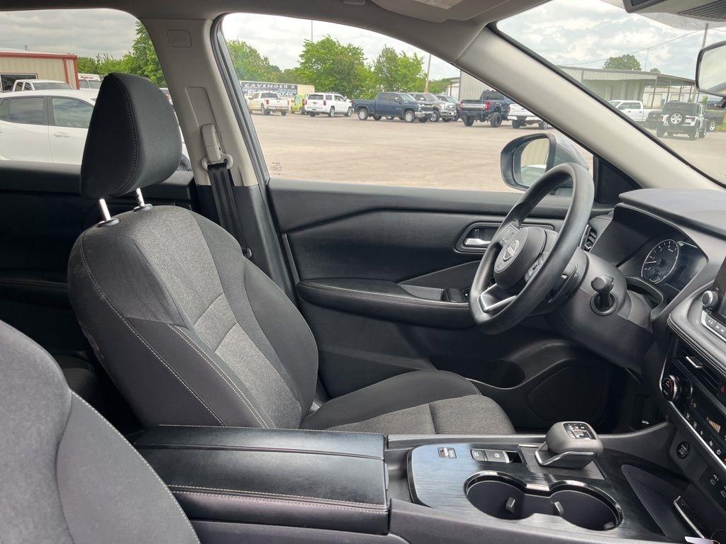 Nissan Rogue  2024