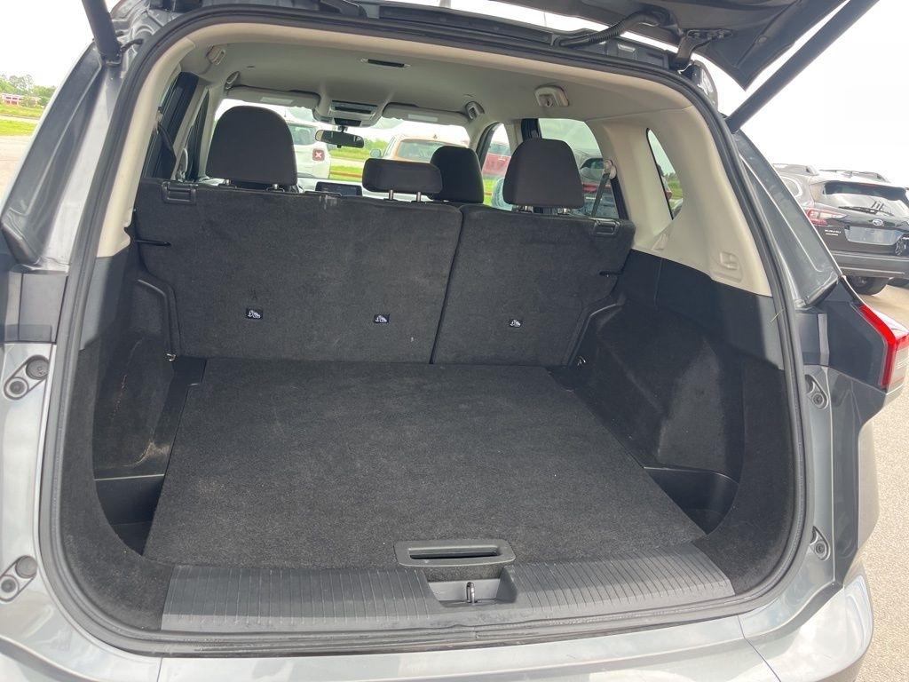 Nissan Rogue  2024