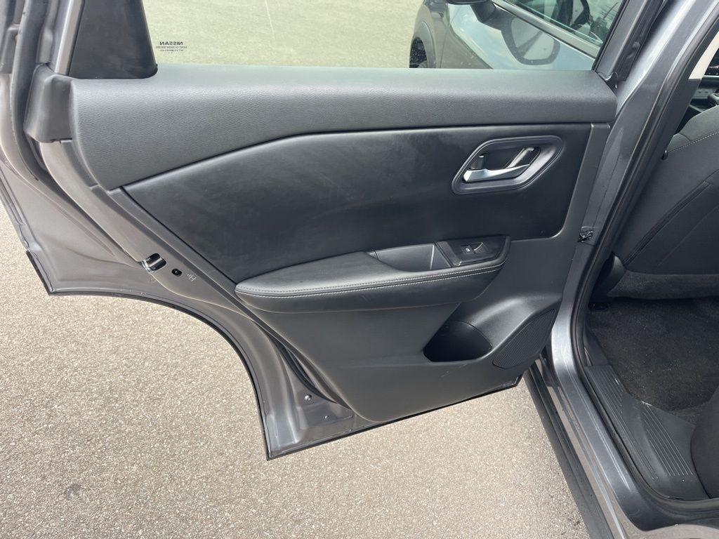 Nissan Rogue  2024