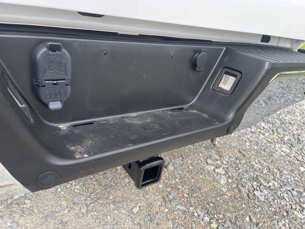 Ford F-150  2018