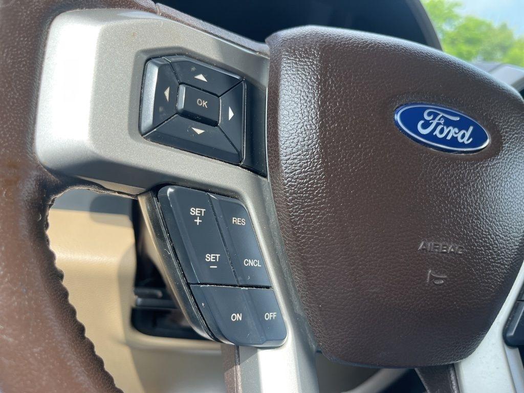 Ford F-150  2018