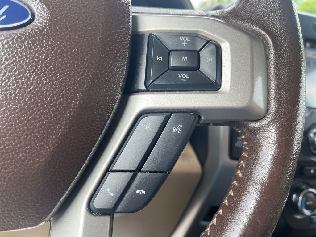 Ford F-150  2018