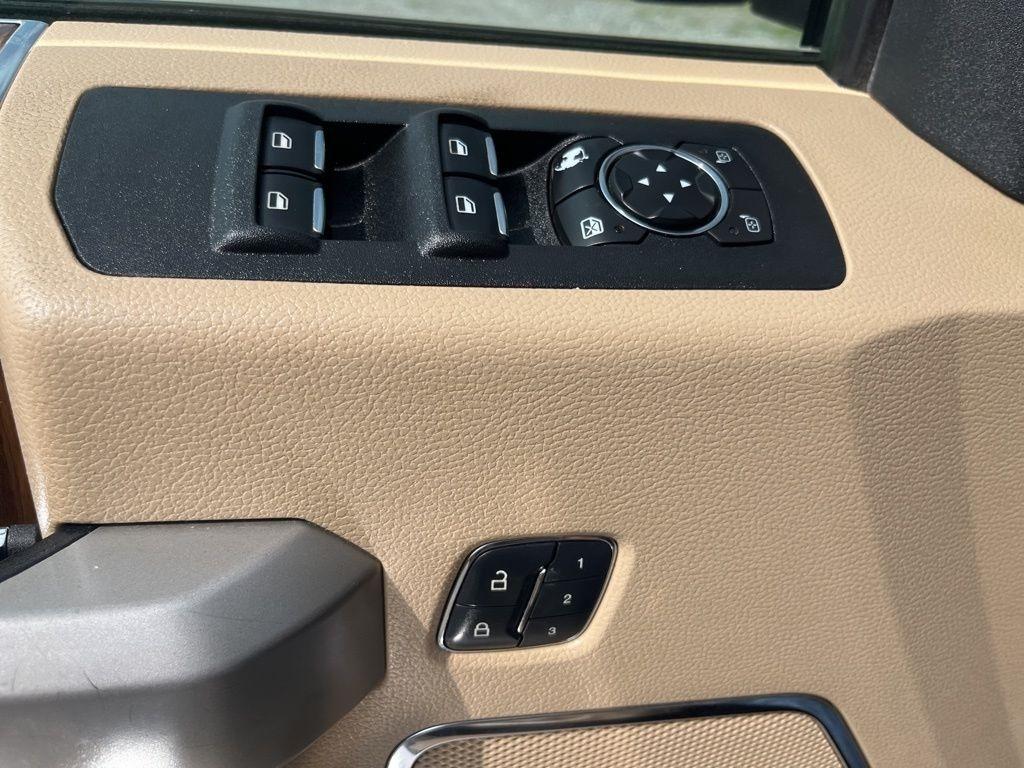 Ford F-150  2018