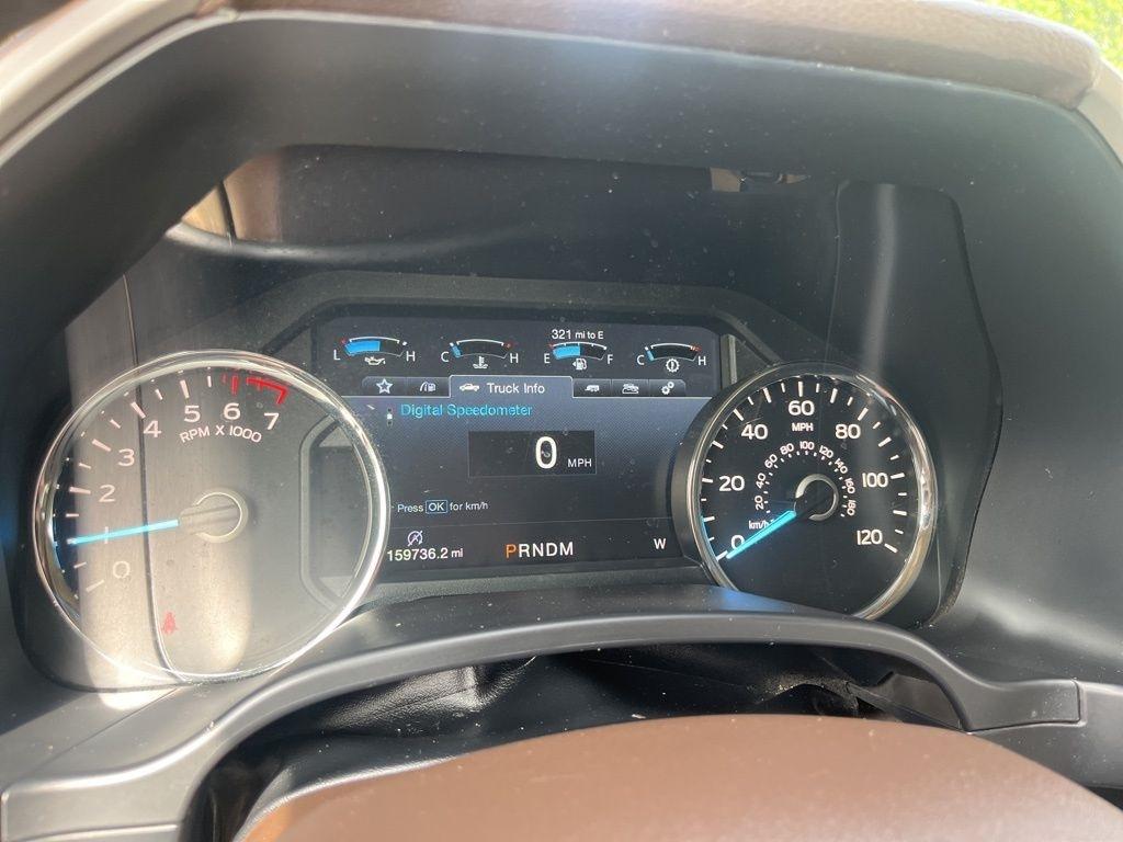 Ford F-150  2018
