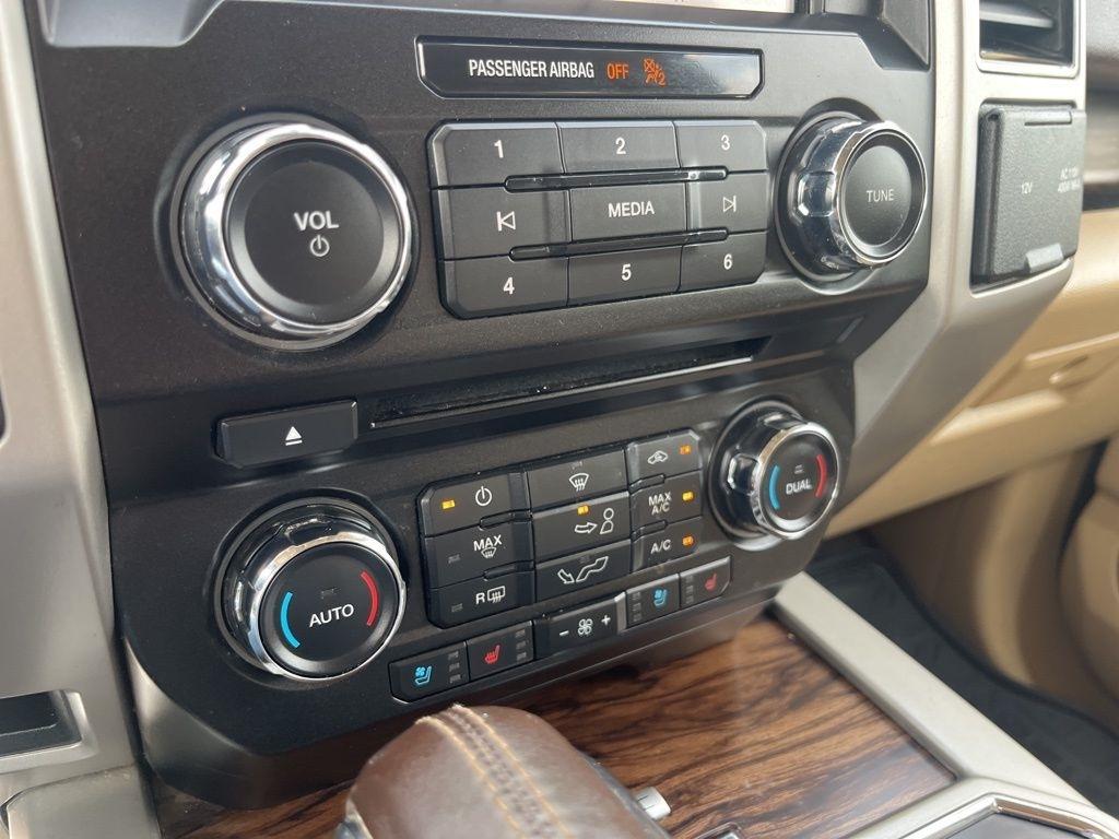 Ford F-150  2018