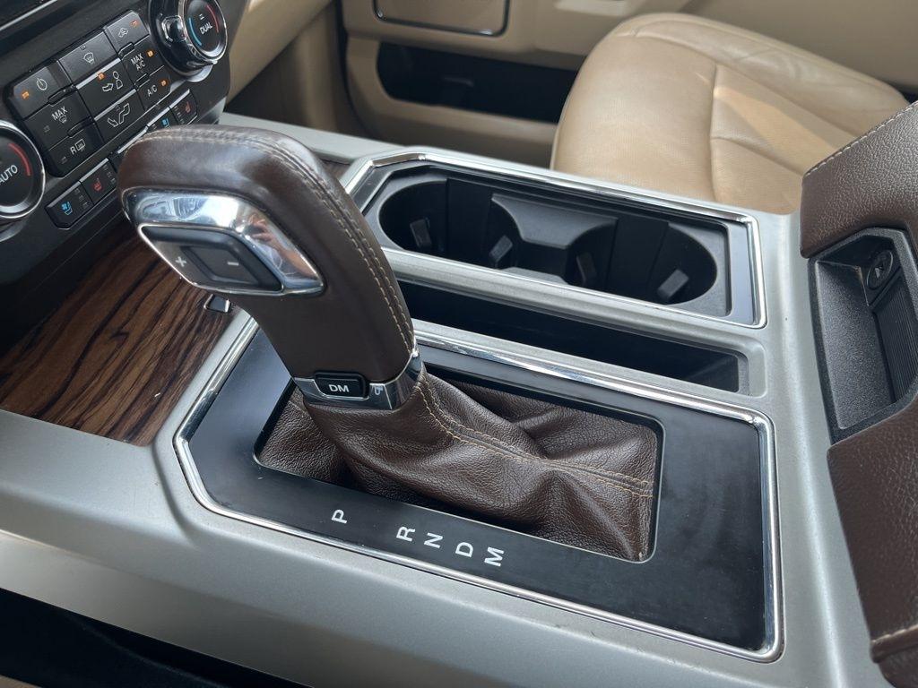 Ford F-150  2018