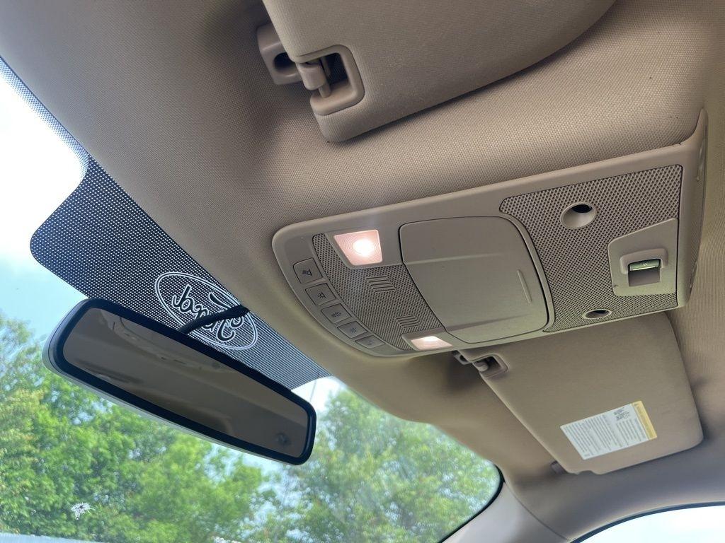 Ford F-150  2018
