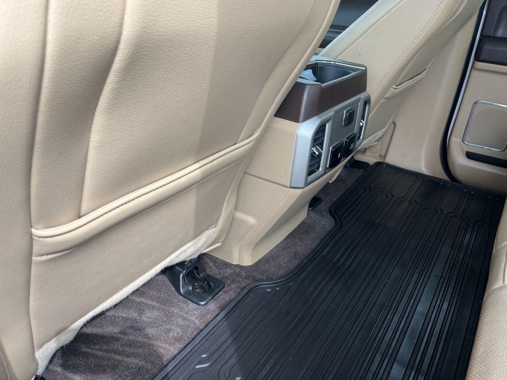 Ford F-150  2018