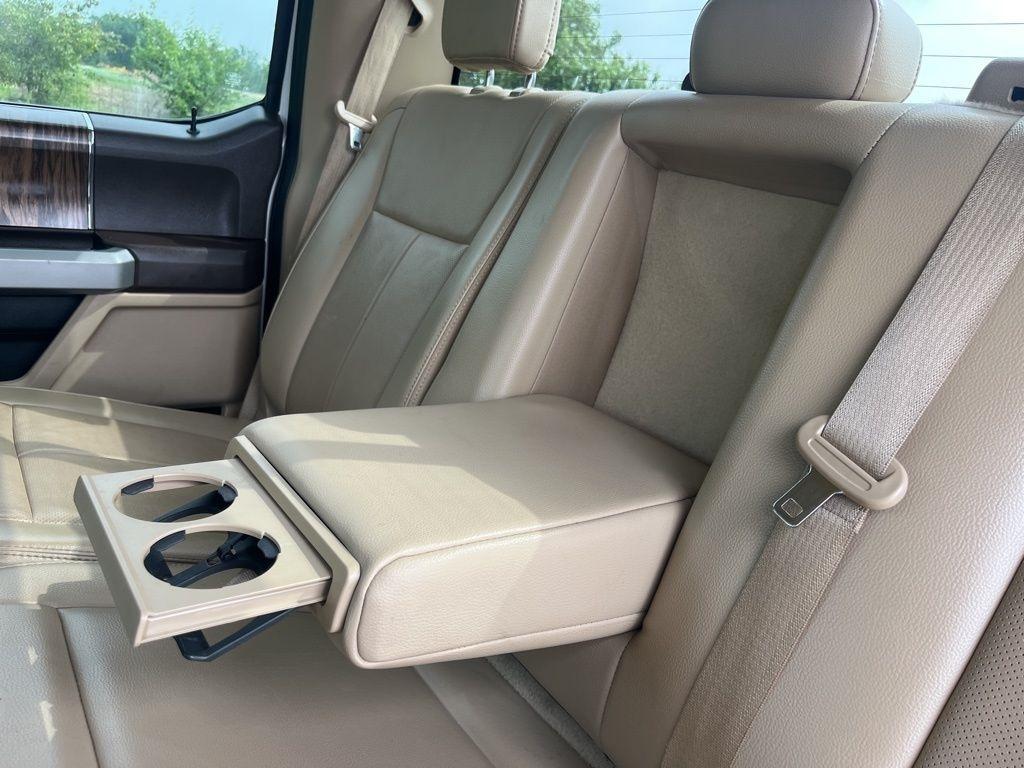 Ford F-150  2018