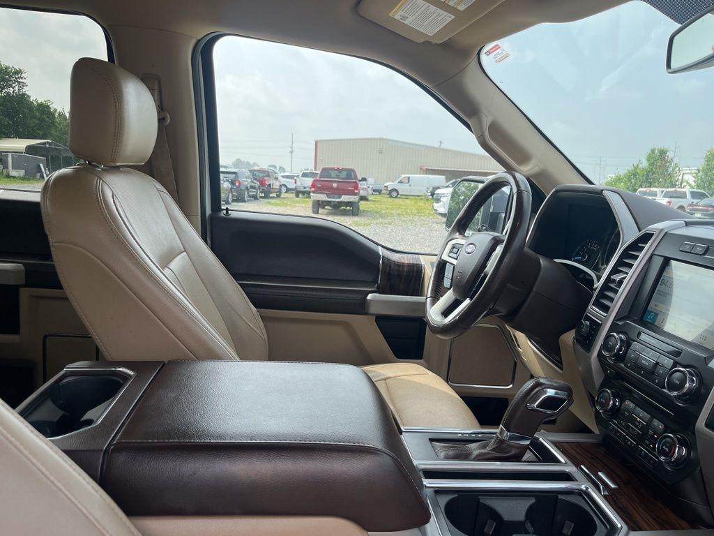 Ford F-150  2018
