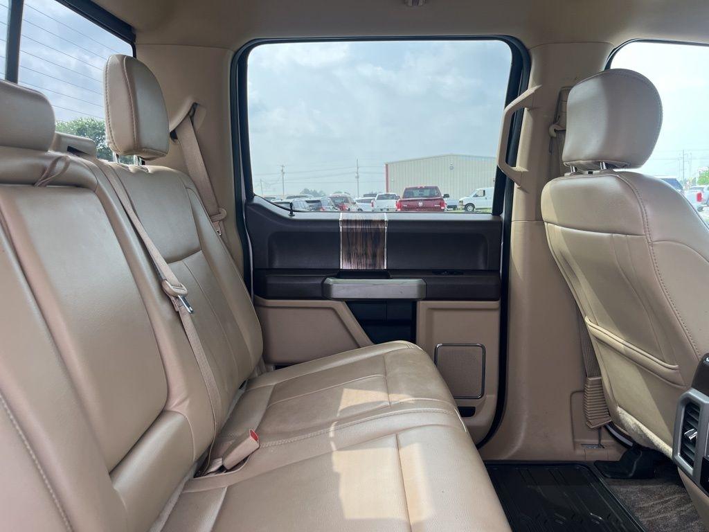 Ford F-150  2018