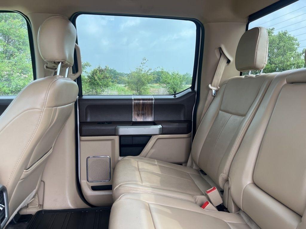Ford F-150  2018