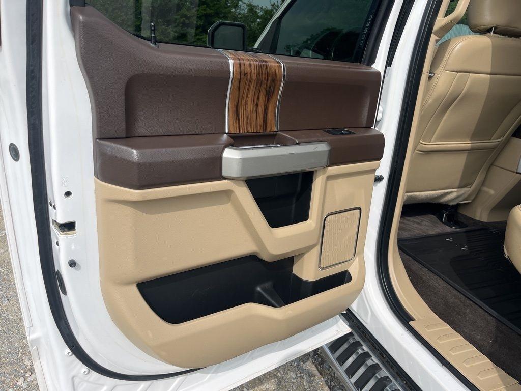 Ford F-150  2018