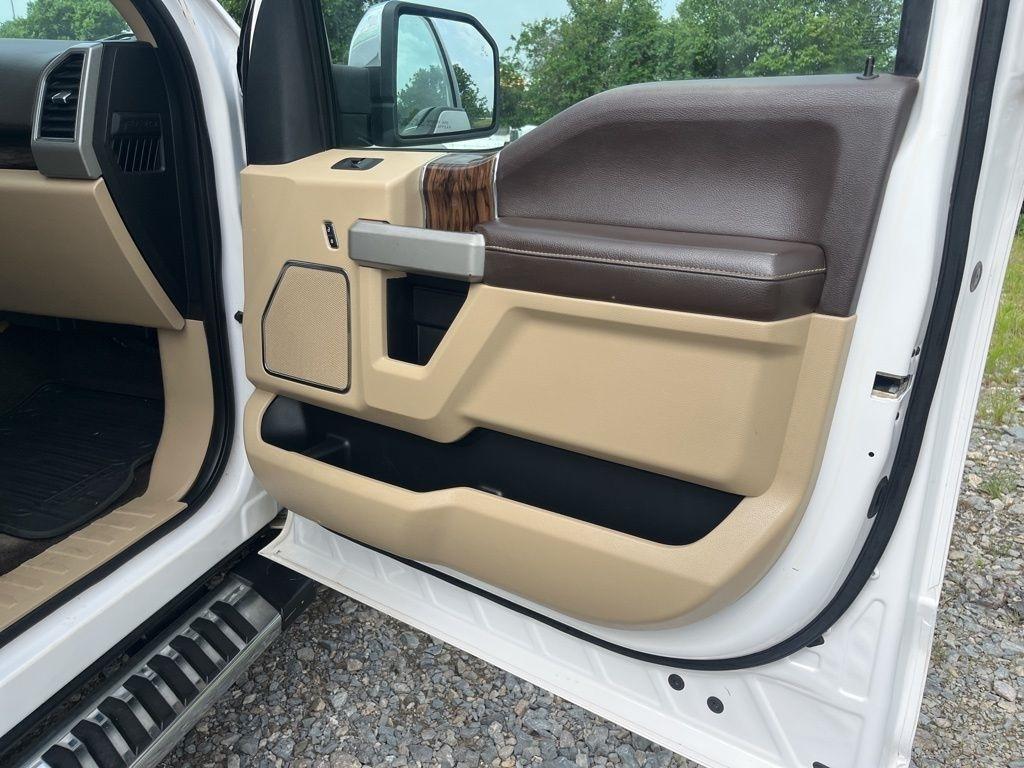 Ford F-150  2018