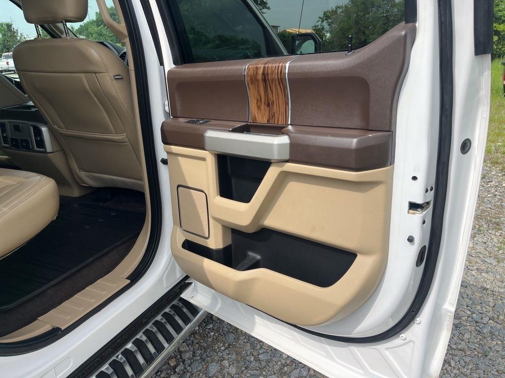 Ford F-150  2018