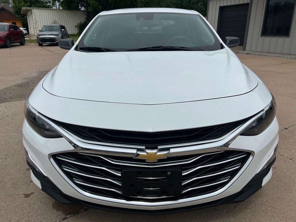 2023 Chevrolet Malibu LS