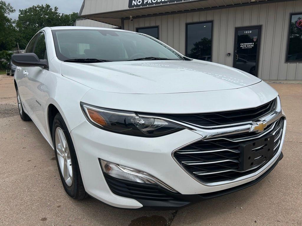 Chevrolet Malibu  2023