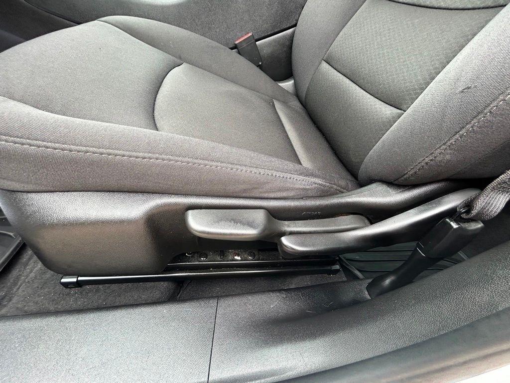 Chevrolet Malibu  2023