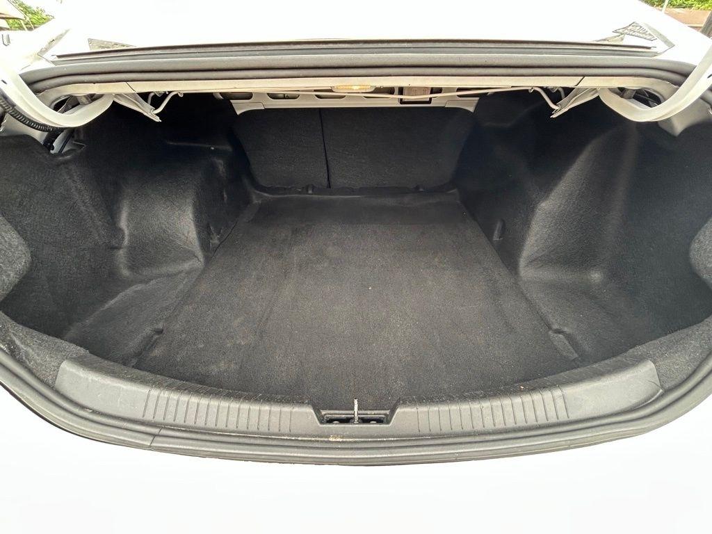 Chevrolet Malibu  2023