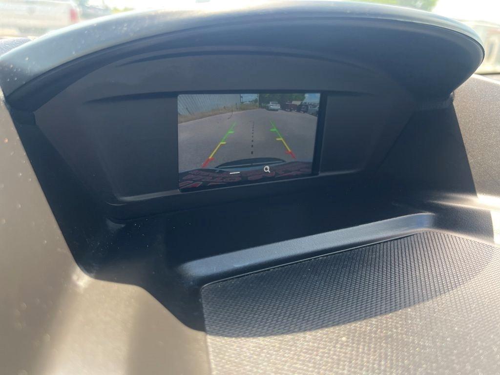 Ford Escape  2018