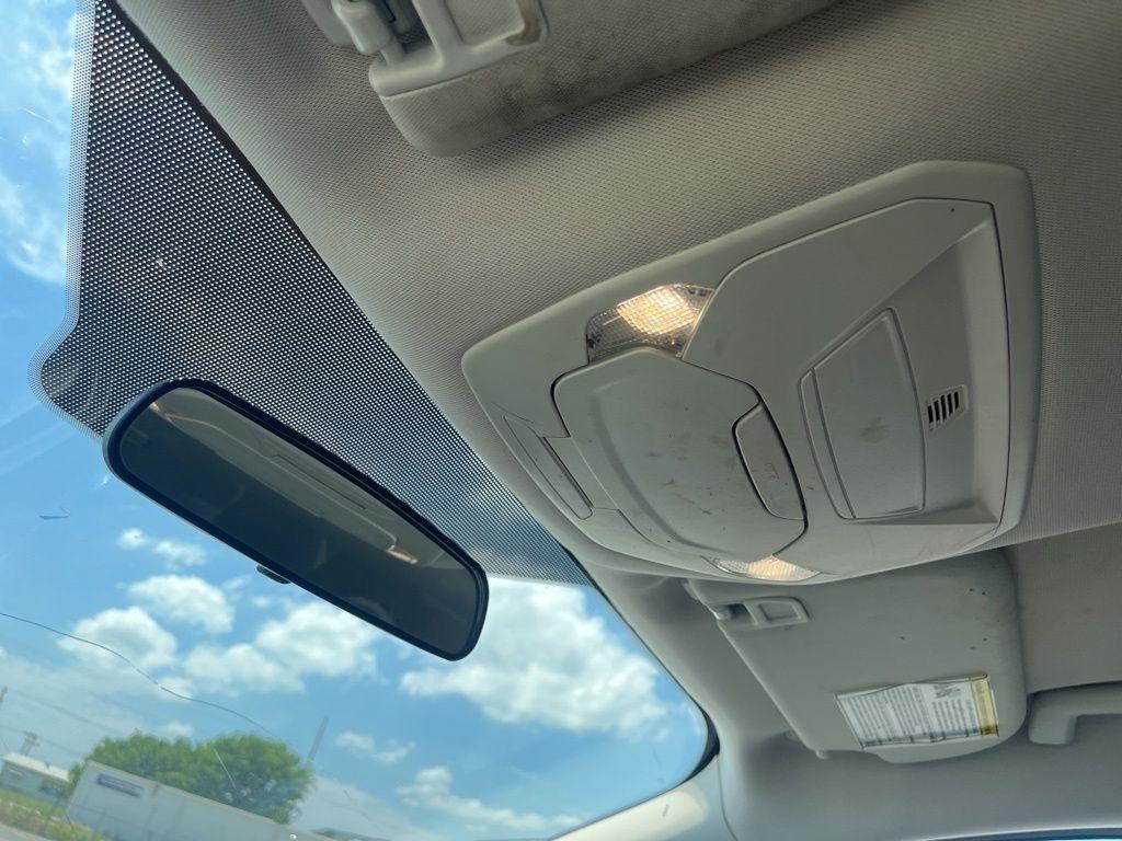 Ford Escape  2018