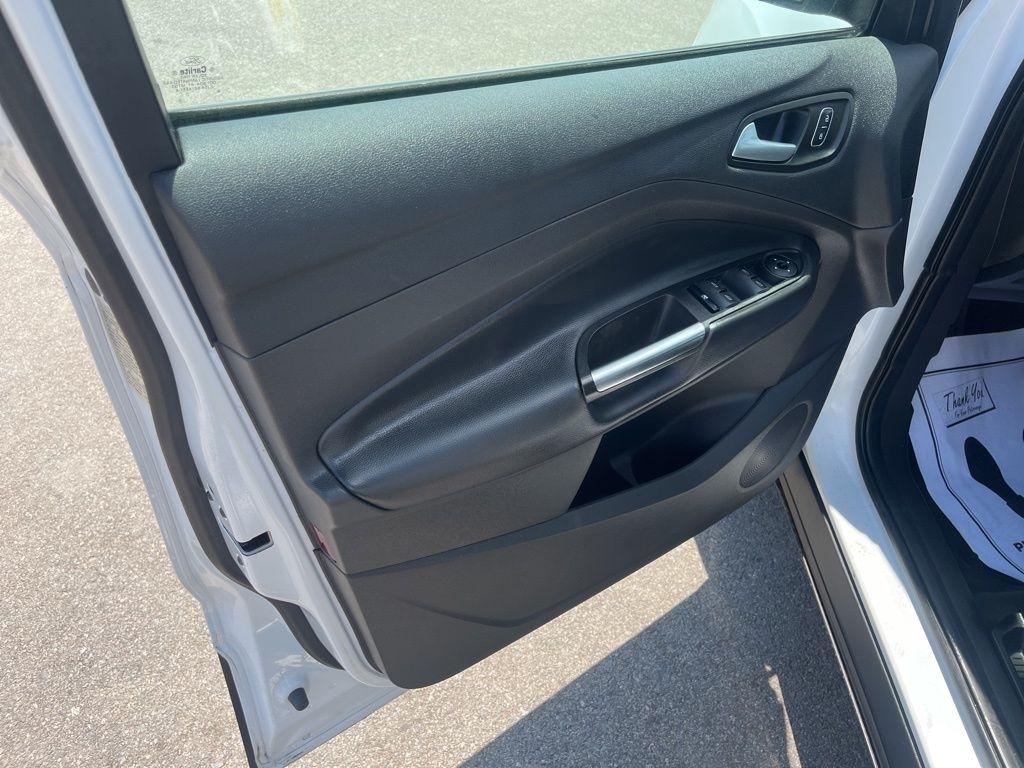 Ford Escape  2018