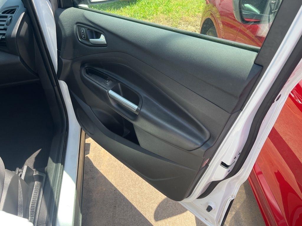 Ford Escape  2018