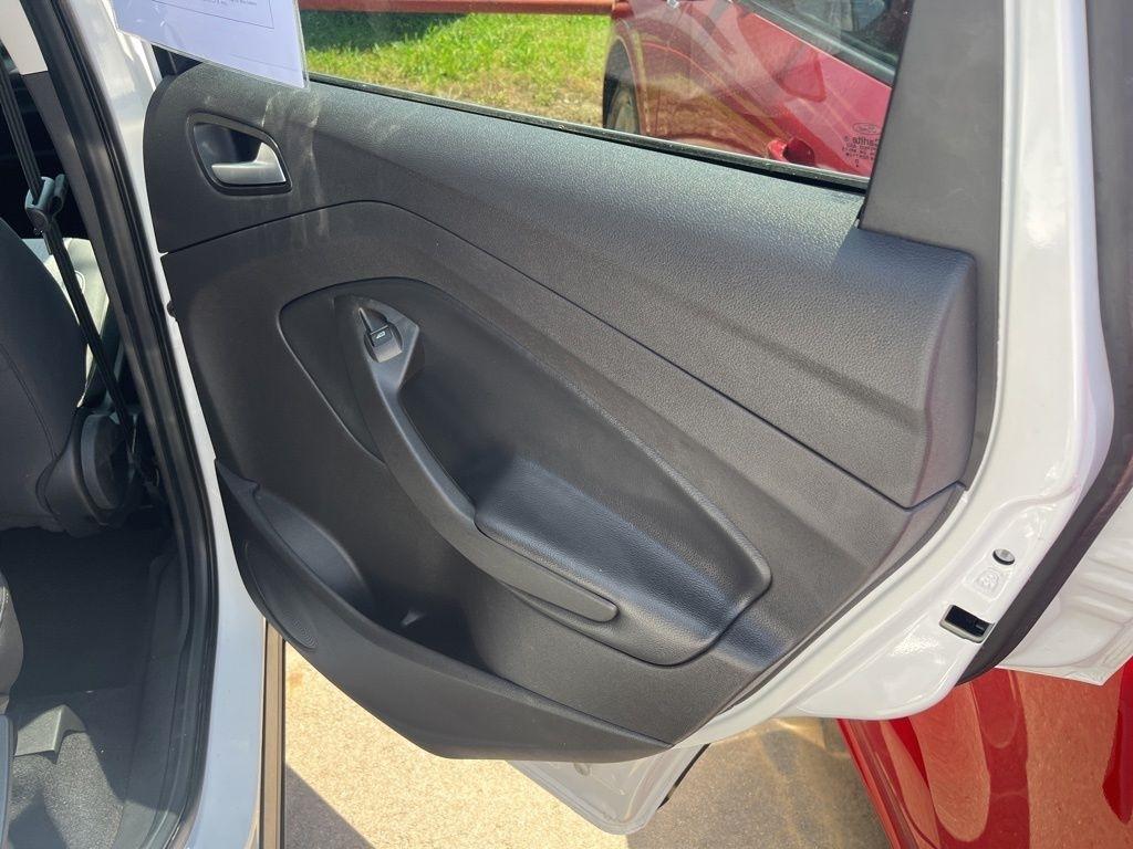 Ford Escape  2018