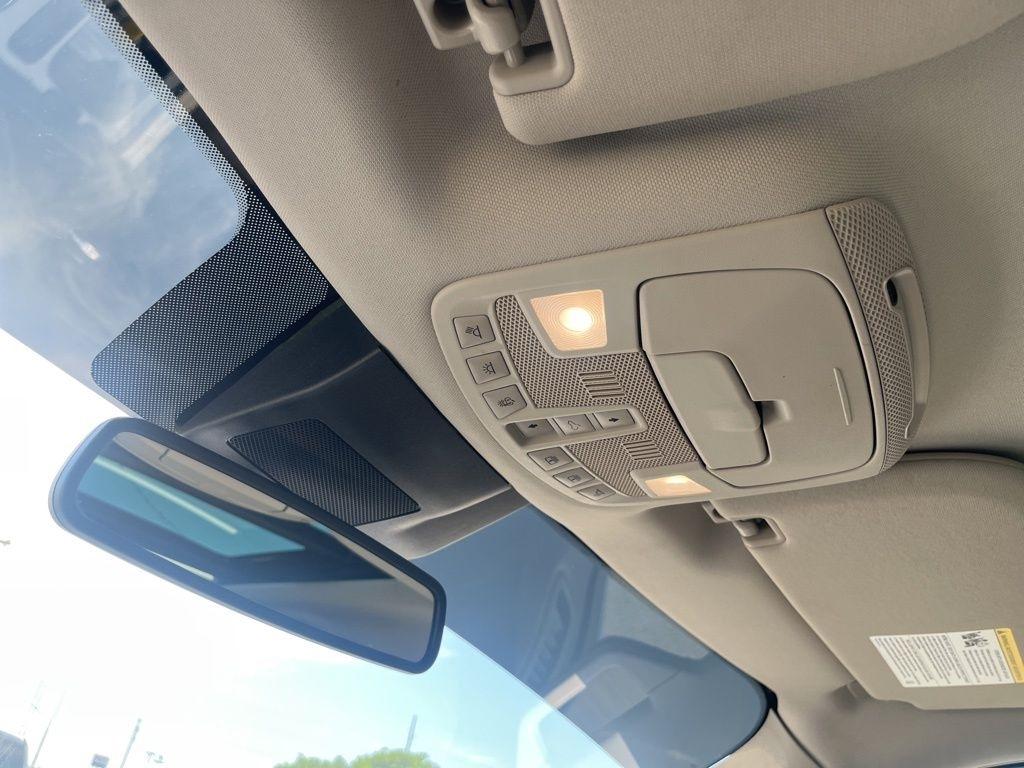 Ford Expedition  2018