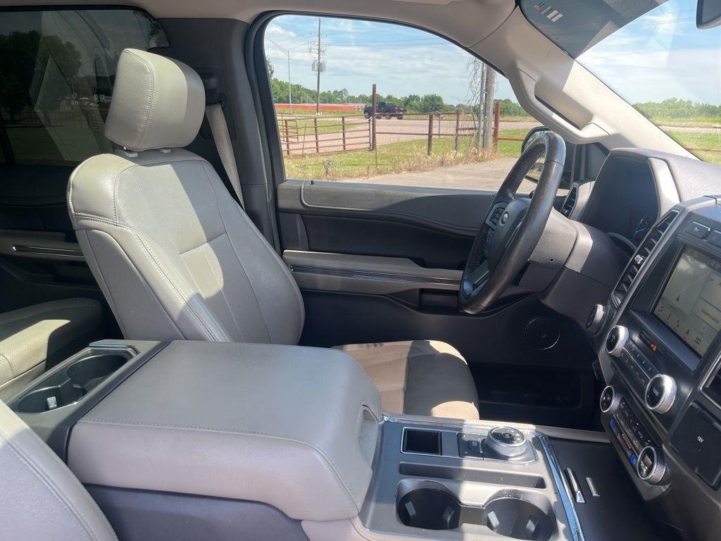 Ford Expedition  2018