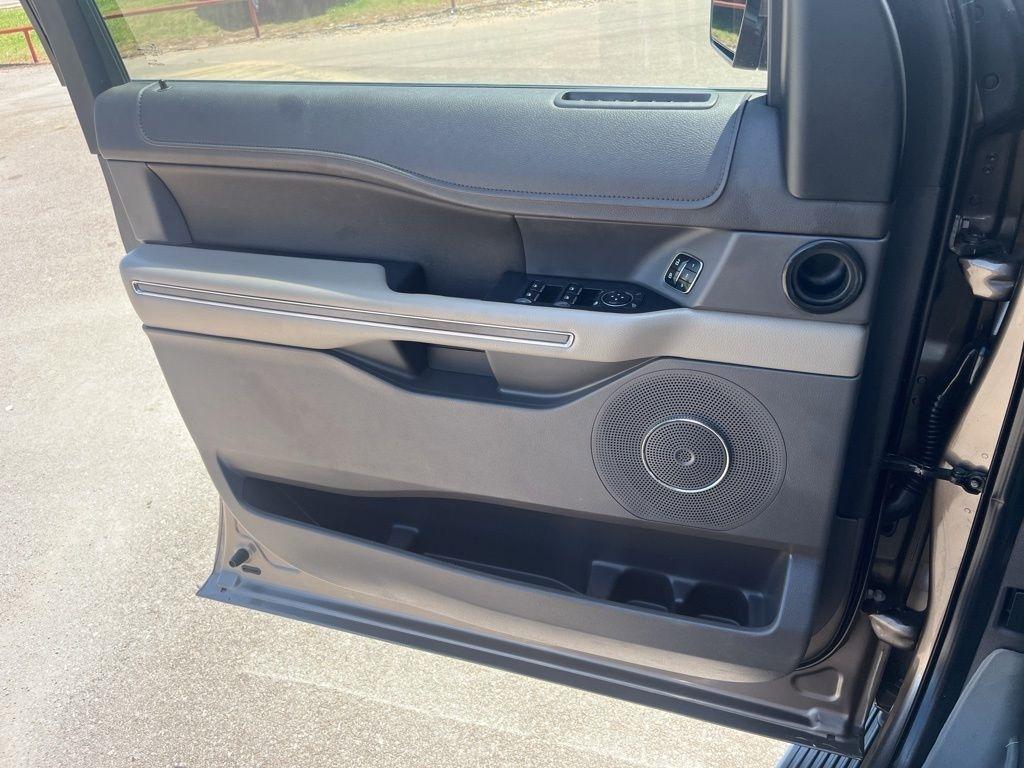 Ford Expedition  2018