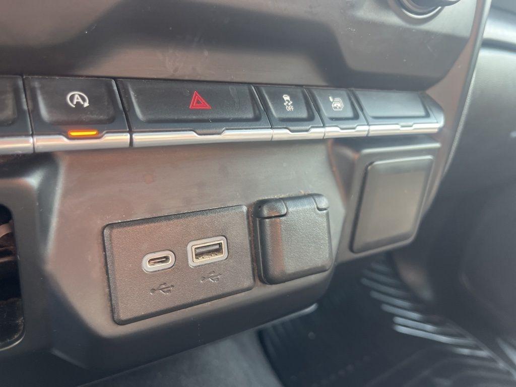 Chevrolet Silverado 1500  2020