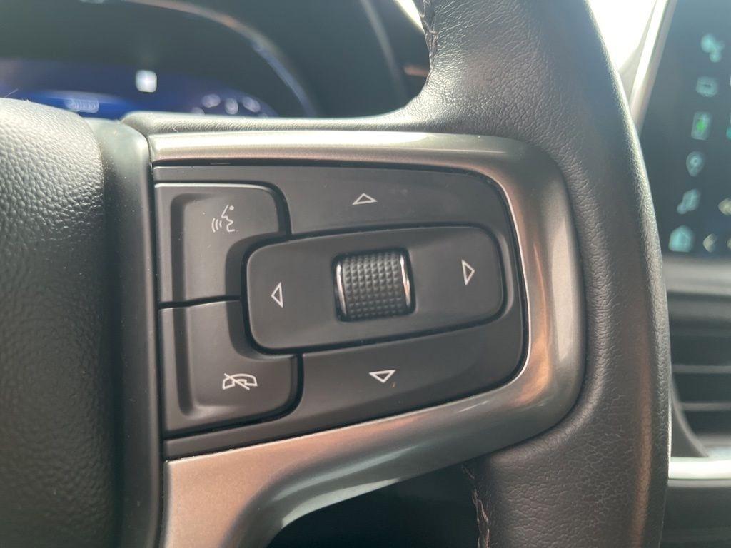 Chevrolet Tahoe  2022